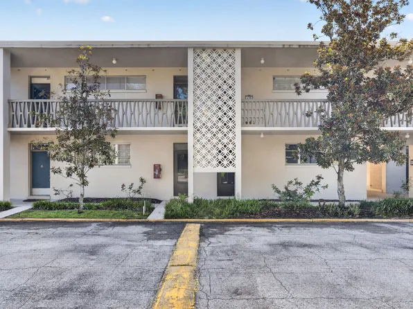 700 Melrose Ave APT A5, Winter Park, FL 32789