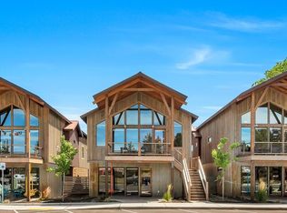 262 S Cedar St #101, Sisters, OR 97759