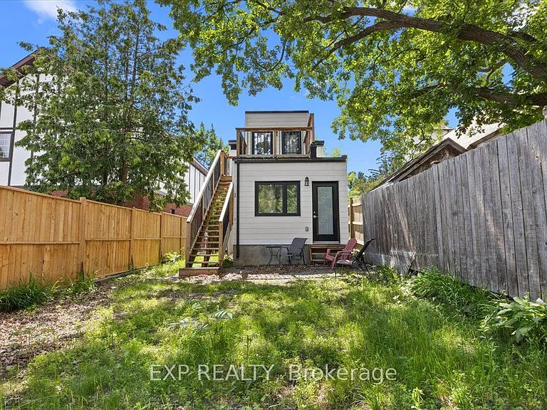 183 Britannia Rd #1 — Photo 20