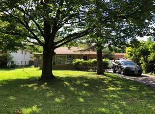 18812 Ashland Ave, Homewood, IL 60430