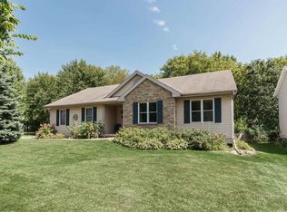 2301 Mica Rd, Madison, WI 53719