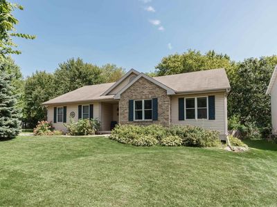 2301 Mica Road, Madison, WI, 53719