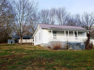 1791 Haggard Rd #3HOMES, Sevierville, TN 37876