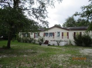 324 Atkinson Rd, Hortense, GA 31543
