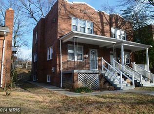 111 50th St NE, Washington, DC 20019