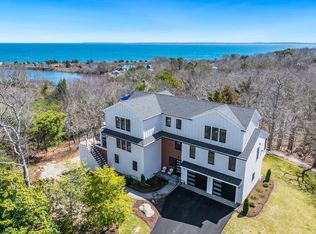 87 Oyster Pond Road, Falmouth, MA 02540
