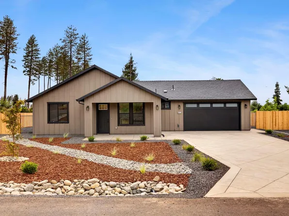 6651 Evergreen Ln, Paradise, CA 95969