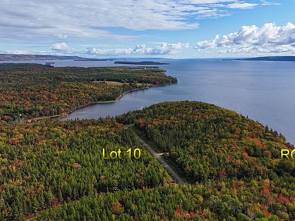 3rd image of LOT 10 Tranquil Shore Rd