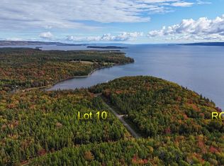 LOT 10 Tranquil Shore Rd, Inverness, NS B0E3K0