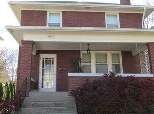 466 Taylor St, Zanesville, OH 43701