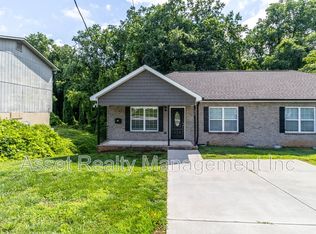 252-254 Highland Ave, Oak Ridge, TN 37830