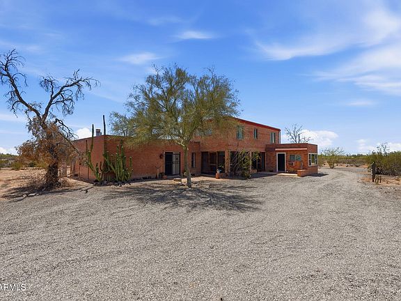 2nd image of 22466 E CACTUS FOREST Road