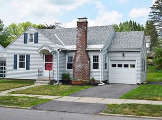 18 W 12th Ave, Gloversville, NY 12078