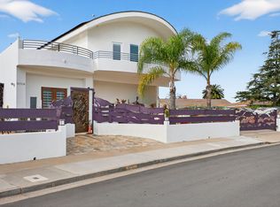 6706 Avenida Manana, La Jolla, CA 92037