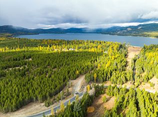 Nhn Lower Lost Prairie Rd LOT 1, Marion, MT 59925