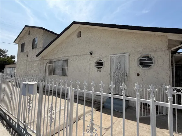 2712 W Hellman Ave, Alhambra, CA 91803