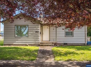 950 7th Ave SE, Albany, OR 97321