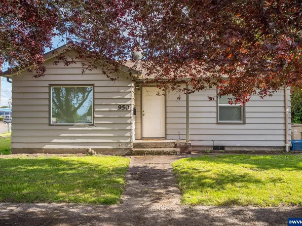950 7th Ave SE, Albany, OR 97321