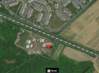 31 Old Ridge Rd, Monmouth Junction, NJ 08852