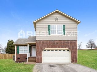 406 Forrest Dr, Columbia, TN 38401