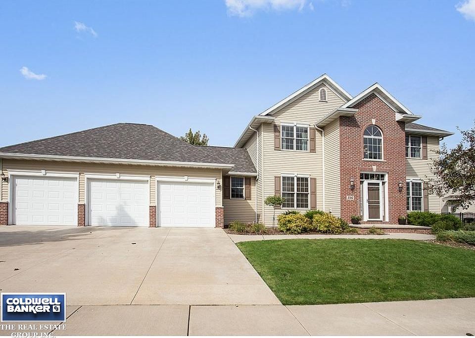 316 E Benton Drive APPLETON