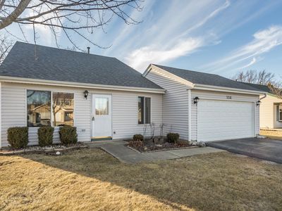 114 Southwood Cir, Streamwood, IL, 60107