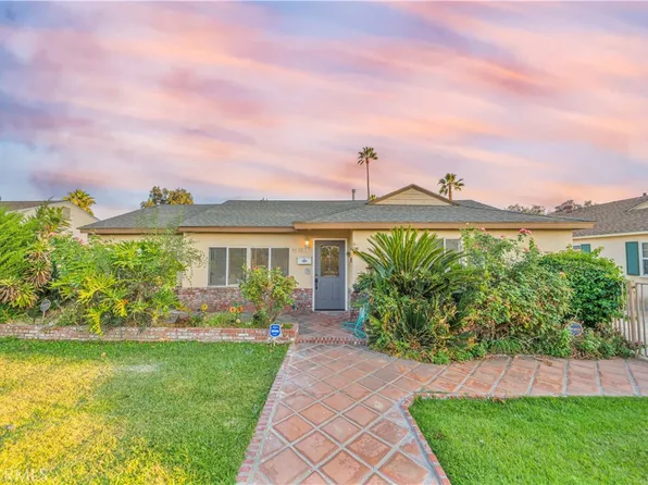 9538 Pentland St, Temple City, CA 91780