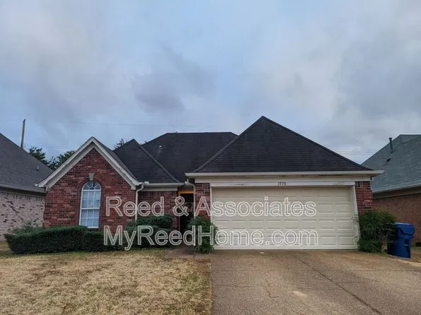 1578 Far Dr, Cordova, TN