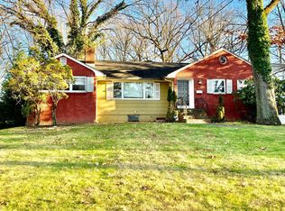 186 White Oak Ridge Rd, Short Hills, NJ 07078