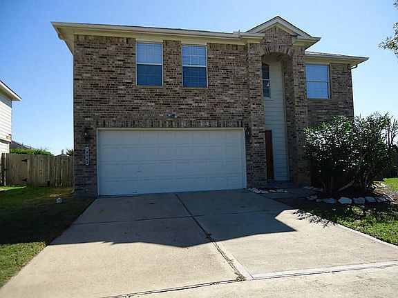 2nd image of 19543 Cabra Ct