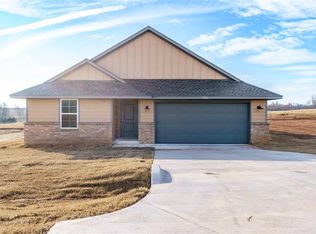 1923 Eli Ave, Tuttle, OK 73089