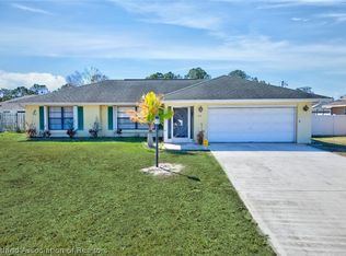 513 Sportsman Ave, Sebring, FL 33875