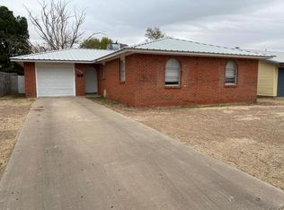 2506 Cumberland Rd, Odessa, TX 79761