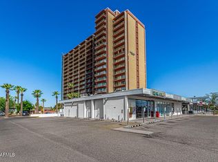 4750 N CENTRAL Avenue #11G, Phoenix, AZ 85012