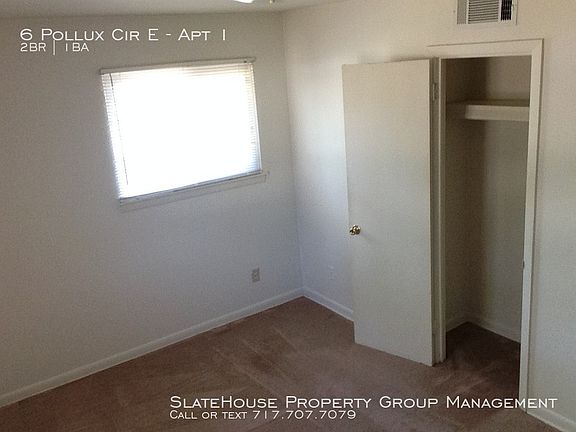2nd image of 6 Pollux Cir E APT 1