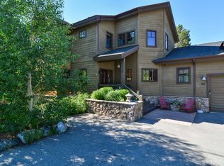 46 Legend Cir, Dillon, CO 80435