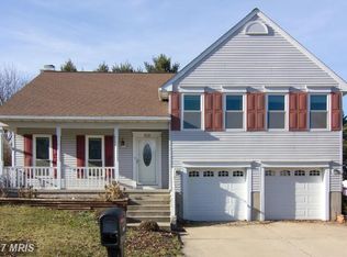 418 Taney Dr, Taneytown, MD 21787