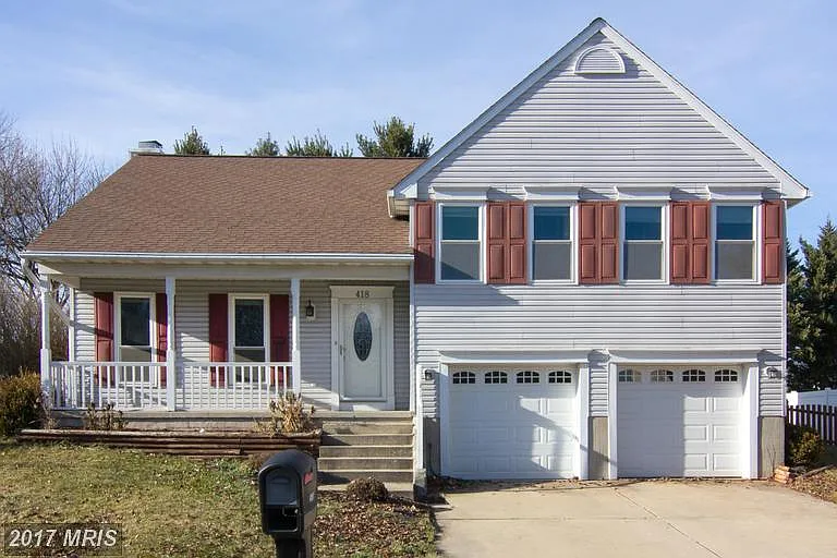 418 Taney Dr photo 1