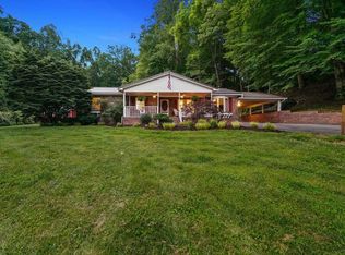 27751 Us Highway 23, Big Stone Gap, VA 24219