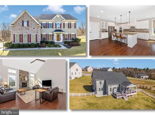 3084 Desmond Pl, Ijamsville, MD 21754