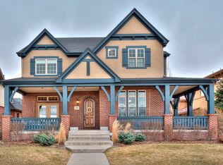 2820 N Clinton St, Denver, CO 80238