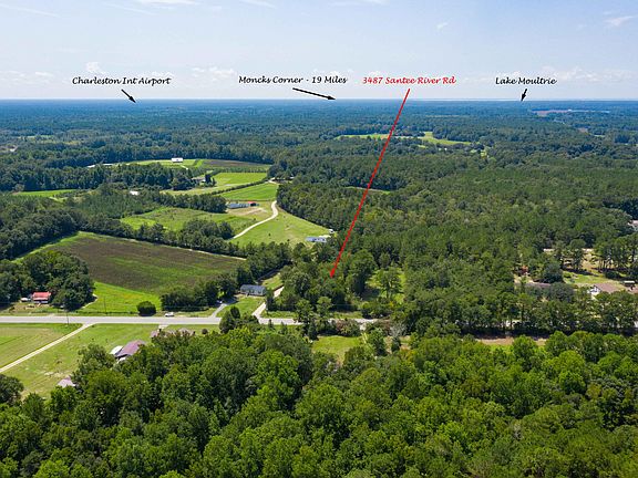 2nd image of 3487 Santee River Rd