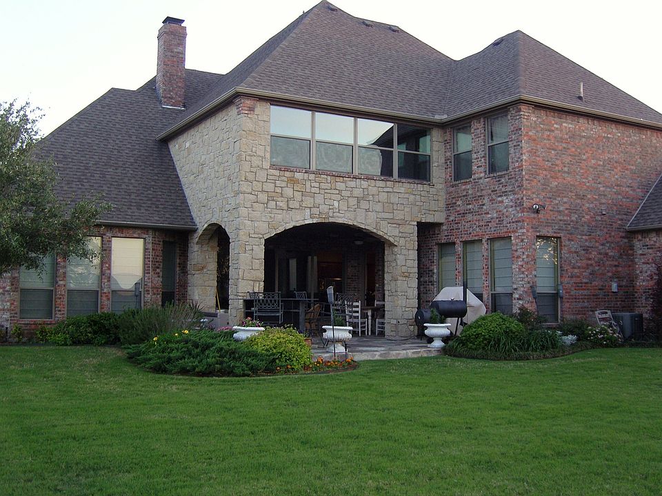 Rear View 1