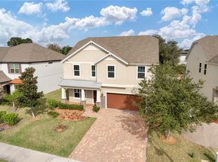 5215 Villa Rosa Ave, Saint Cloud, FL 34771