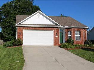 1116 Jennings Park Trl, Kernersville, NC 27284