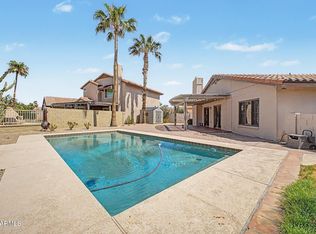 5404 E Fairfield St, Mesa, AZ 85205