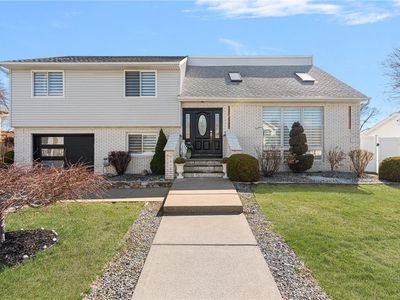 13 Springdale Ave, North Providence, RI, 02904