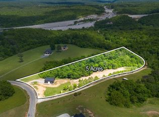 1368 Mountain Ridge Rd, Noel, MO 64854