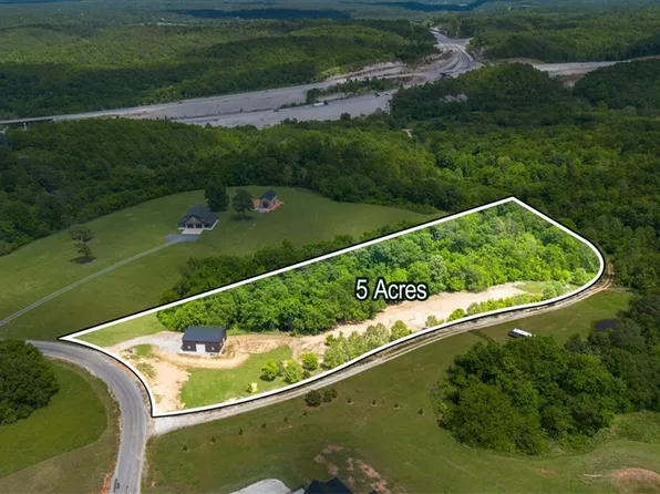 1368 Mountain Ridge Rd, Noel, MO 64854