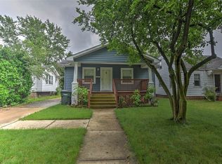 1325 E Johns Ave, Decatur, IL 62521